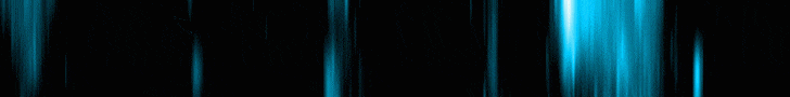 Blue motion alternate MMORPG banner preview