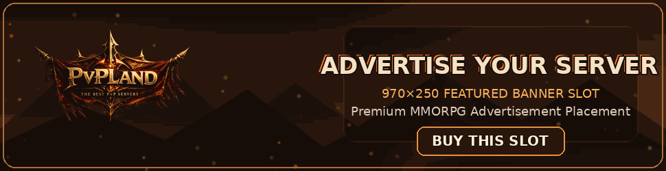 Available 970x250 legendary banner slot