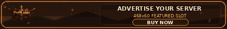 Available 468x60 banner slot